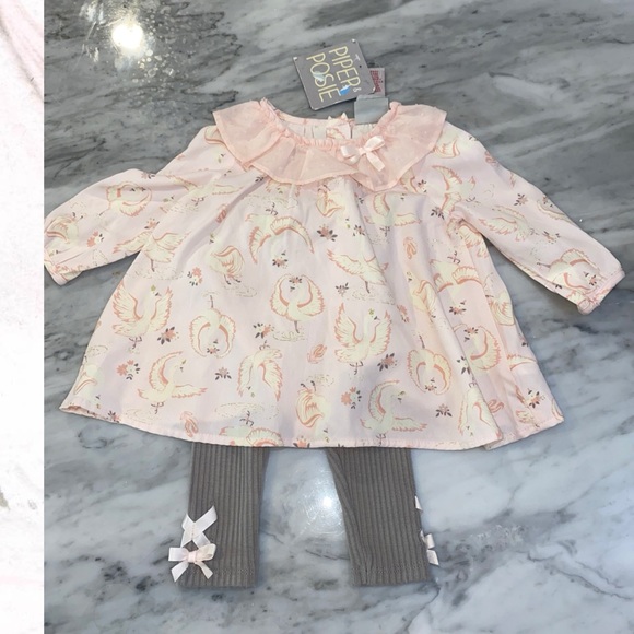 piper and posie baby clothes